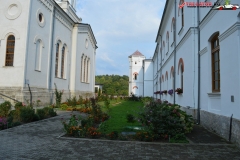Mănăstirea Bistrița Vâlcea 12