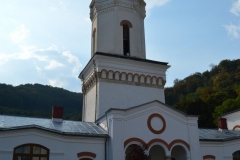 Mănăstirea Bistrița Vâlcea 13
