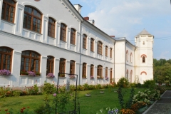 Mănăstirea Bistrița Vâlcea 16