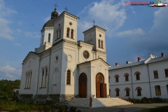 Mănăstirea Bistrița Vâlcea 19