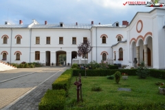 Mănăstirea Bistrița Vâlcea 20