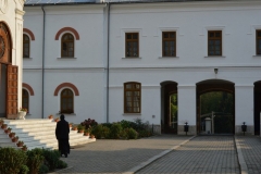 Mănăstirea Bistrița Vâlcea 22