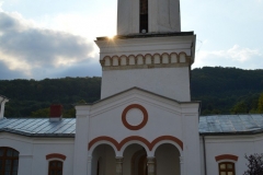 Mănăstirea Bistrița Vâlcea 23