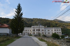 Mănăstirea Bistrița Vâlcea 25