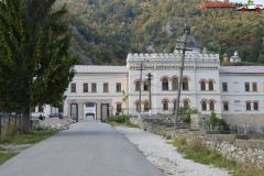 Mănăstirea Bistrița Vâlcea 26