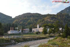 Mănăstirea Bistrița Vâlcea 29