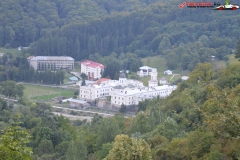 Mănăstirea Bistrița Vâlcea 31