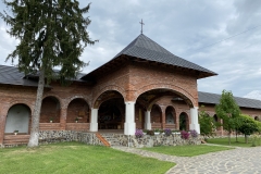 Manastirea Bixad  06