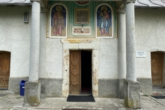 Manastirea Bixad  20