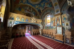 Manastirea Bixad  27
