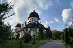 Mănăstirea Blănoiu 10
