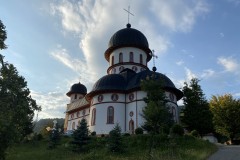 Mănăstirea Blănoiu 11