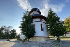 Mănăstirea Blănoiu 12