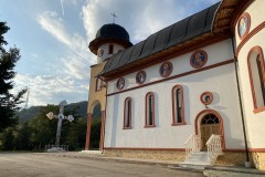 Mănăstirea Blănoiu 15