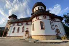 Mănăstirea Blănoiu 16