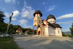 Mănăstirea Blănoiu 17