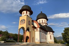 Mănăstirea Blănoiu 18