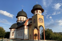 Mănăstirea Blănoiu 21