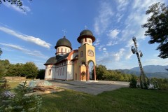 Mănăstirea Blănoiu 22