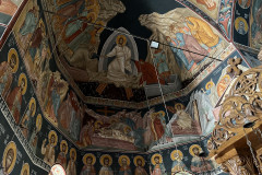 Mănăstirea Bobota 12
