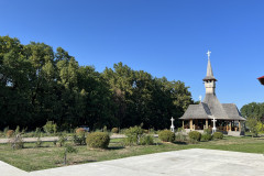 Mănăstirea Bobota 22