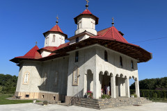 Mănăstirea Bobota 23