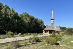 Mănăstirea Bobota 24
