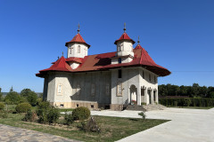 Mănăstirea Bobota 26