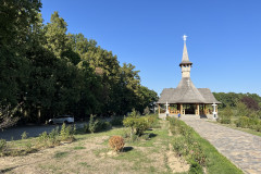Mănăstirea Bobota 27