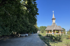 Mănăstirea Bobota 28