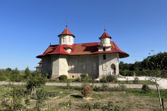Mănăstirea Bobota 29