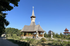 Mănăstirea Bobota 35