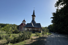 Mănăstirea Bobota 42