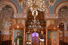 Manastirea Bogdana 11