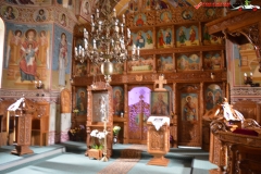 Manastirea Bogdana 13
