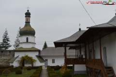 Manastirea Bogdana 16