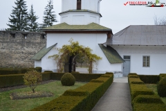 Manastirea Bogdana 18