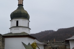 Manastirea Bogdana 20