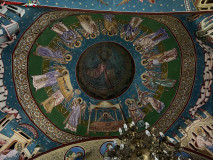 Mănăstirea Bogdănești 01