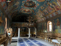 Mănăstirea Bogdănești 10