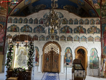 Mănăstirea Bogdănești 13