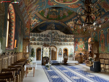 Mănăstirea Bogdănești 15