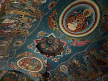 Mănăstirea Bogdănești 16