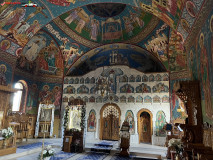 Mănăstirea Bogdănești 20