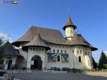 Mănăstirea Bogdănești 25