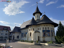 Mănăstirea Bogdănești 32