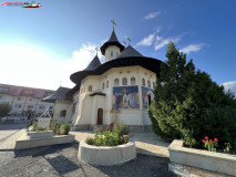 Mănăstirea Bogdănești 34