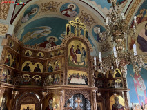Mănăstirea Bogdănița aprilie 2024 03