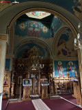 Mănăstirea Bogdănița aprilie 2024 04