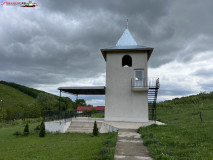 Mănăstirea Bogdănița aprilie 2024 05